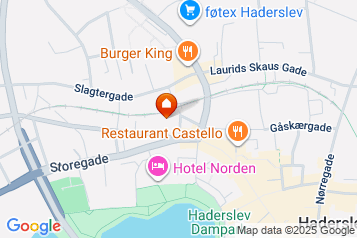 Lille Slagtergade, 74 m2, 3 værelser, 4.900 kr.