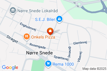 Bredgade, 84 m2, 3 værelser, 4.950 kr.