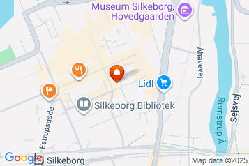 3-værelses lejlighed