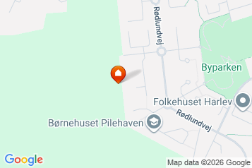 4 værelses lejlighed inkl. parkering