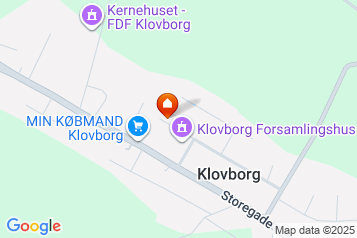 2-værelses rækkehus