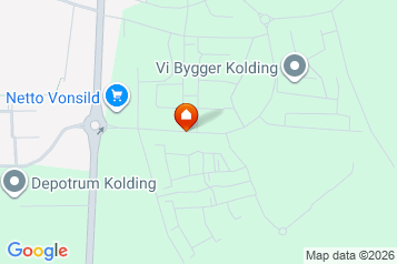 Hus/villa på Admiral Vej i Kolding