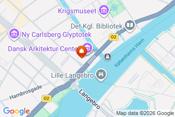 Lejlighed til 32.500 kr.