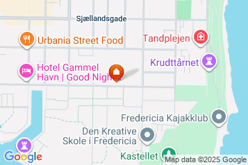 Kongensstræde, 125 m2, 3 værelser, 12.000 kr.
