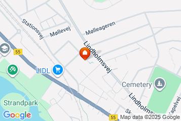 74 m2 lejlighed i Nørresundby