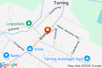 3 værelses hus/villa på 86 m2
