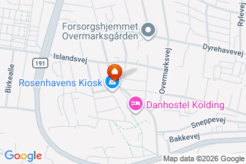 Lejlighed til 6.495 kr.