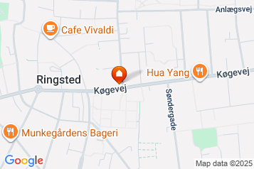 91 m2 lejlighed i Ringsted