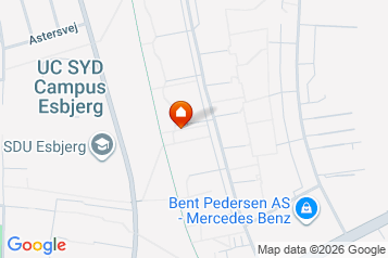 91 m2 lejlighed på Stengårdsvej