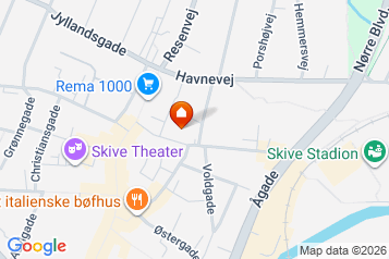 Lejlighed til 5.500 kr.