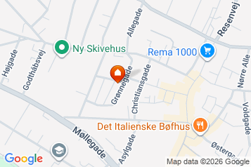 Lejlighed til 4.900 kr.