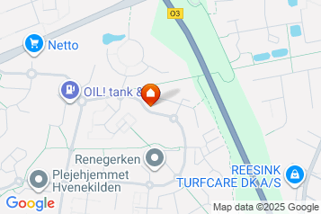 42 m2 lejlighed i Odense NØ
