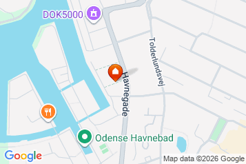 1 værelser for 6.295 kr. pr. måned