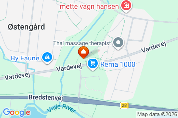 Rapsvænget, 103 m2, 4 værelser, 12.995 kr.