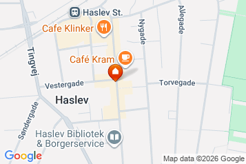 Torvet, 104 m2, 4 værelser, 10.300 kr.