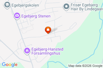 4 værelses lejlighed på 113 m2