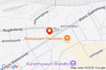 1 værelser for 5.600 kr. pr. måned