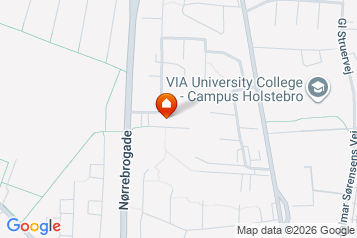 Ungdomsbolig på 39 m2 til 3.700 kr.