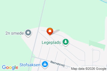 Kaj Birksteds Vej, 90 m2, 3 værelser, 9.395 kr.