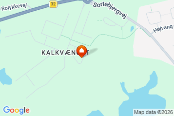 78 m2 lejlighed i Lunderskov