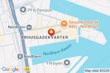 3 værelses lejlighed på 91 m2