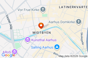 1 værelses lejlighed på 37 m2