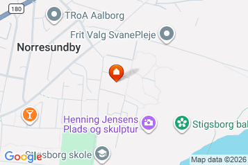 Lejlighed til 9.695 kr.