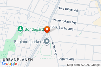 Lejlighed til 9.600 kr.