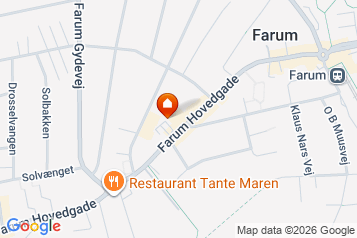 4 værelses lejlighed på 131 m2