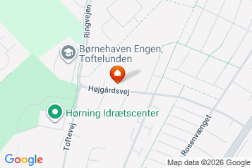 1 værelser for 3.773 kr. pr. måned