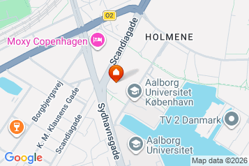 A. C. Meyers Vænge, 76 m2, 3 værelser, 15.950 k...