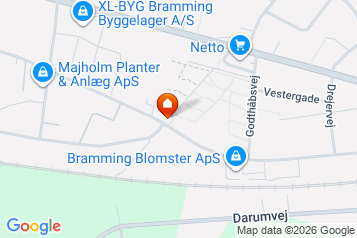 3-værelses lejlighed