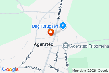 177 m2 lejlighed på Dronninglundvej