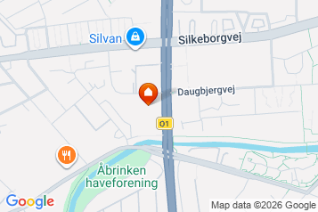 3 værelser for 12.995 kr. pr. måned