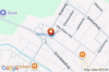 Lejlighed til 8.437 kr.