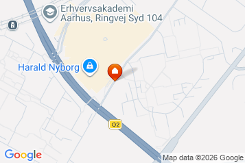 Ungdomsbolig på 40 m2 til 4.728 kr.