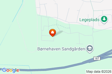 4 værelses hus/villa på 125 m2