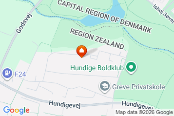 70 m2 lejlighed i Greve