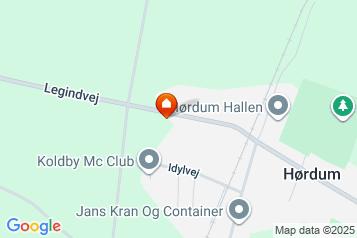 96 m2 lejlighed på Legindvej