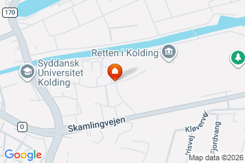 3 værelser for 11.600 kr. pr. måned