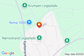 2 værelses lejlighed på 73 m2