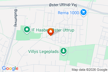 Stenbjergvej, 68 m2, 2 værelser, 5.980 kr.