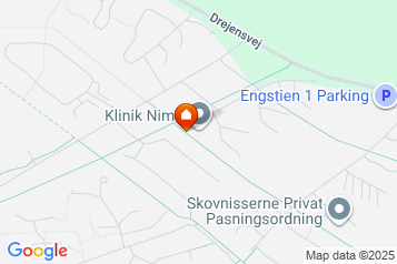 5 værelser for 9.844 kr. pr. måned