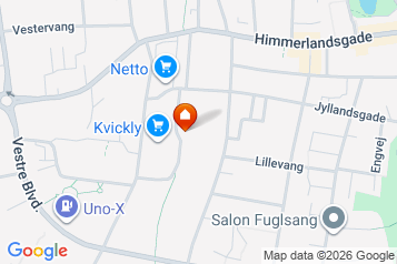 2 værelses lejlighed på 79 m2