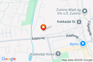 1-værelses lejlighed