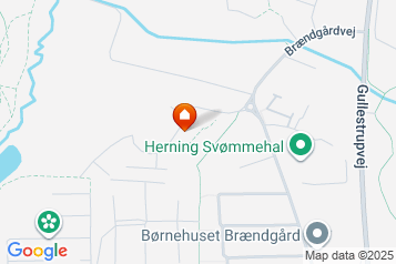 89 m2 lejlighed på Holing Engpark