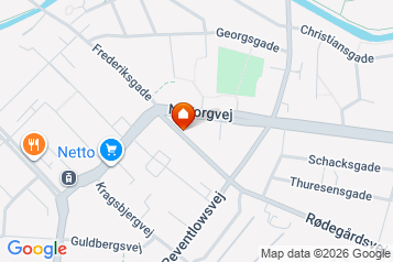 Lejlighed med altan/terrasse