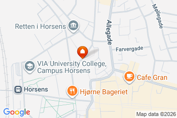 86 m2 lejlighed med altan/terrasse