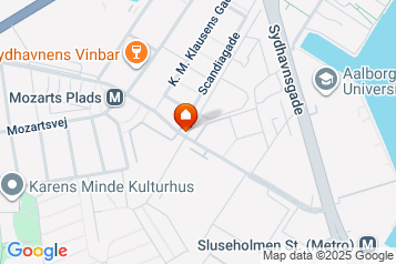 Lejlighed til 16.750 kr.