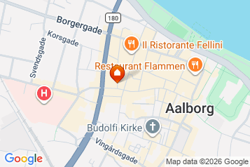 Lejlighed på Vesterå i Aalborg